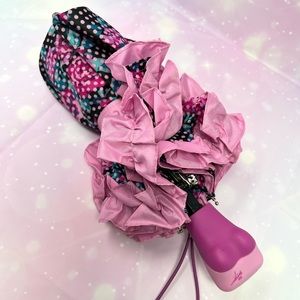 Betsy Johnson Pink Umbrella